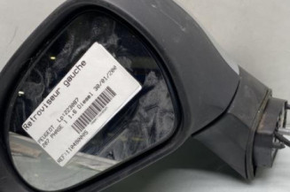 Retroviseur gauche PEUGEOT 207 Photo n°1