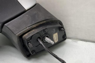 Retroviseur gauche PEUGEOT 207