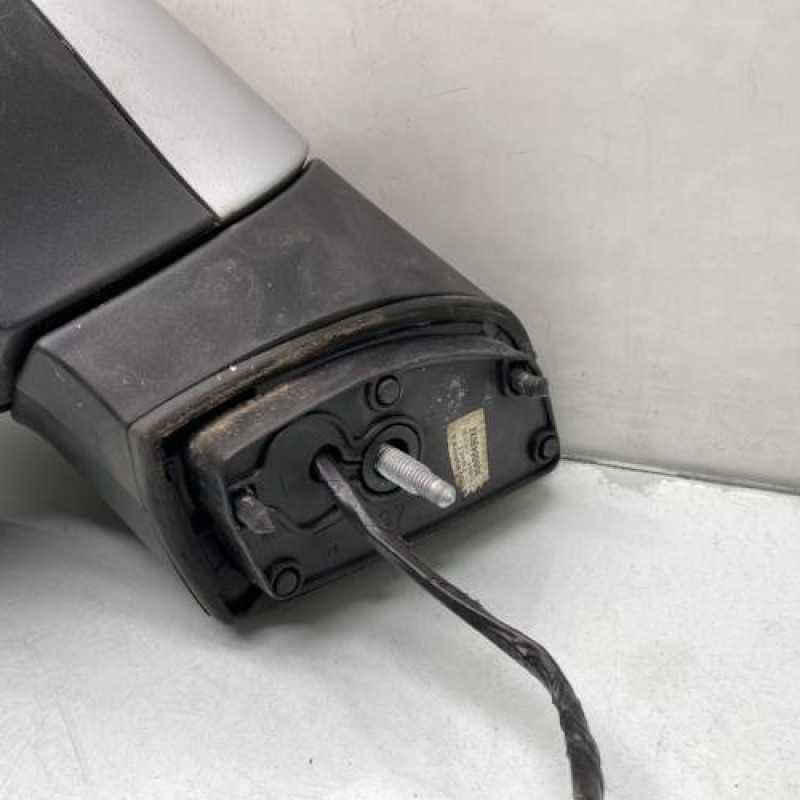 Retroviseur gauche PEUGEOT 207 Photo n°2