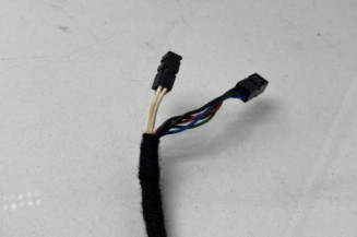 Retroviseur gauche PEUGEOT 207