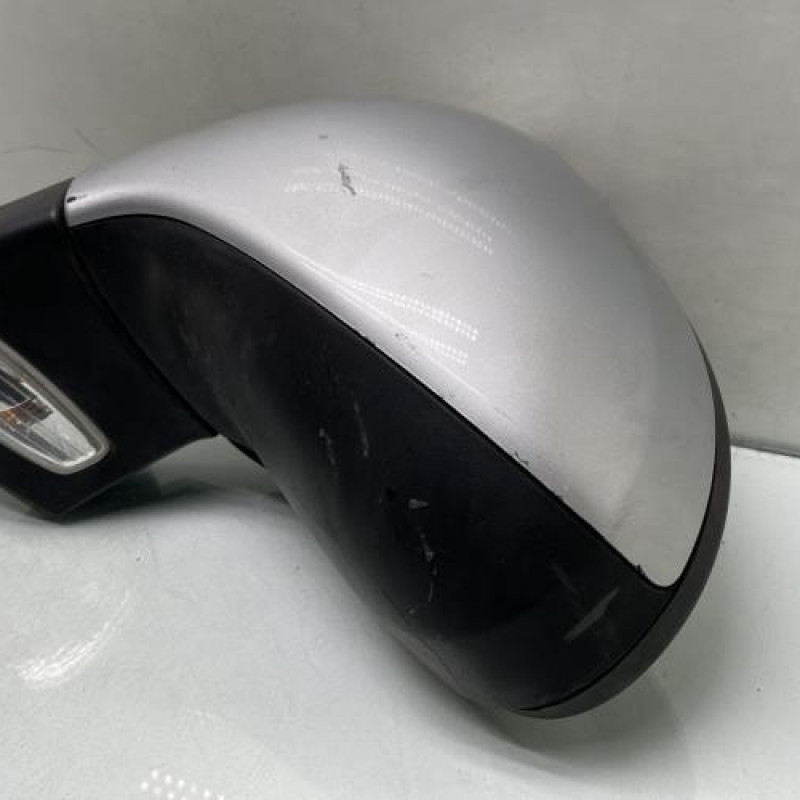 Retroviseur gauche PEUGEOT 207 Photo n°6