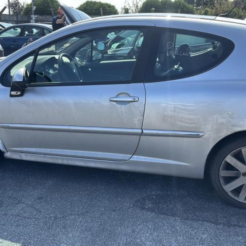 Vitre avant gauche PEUGEOT 207 Photo n°10