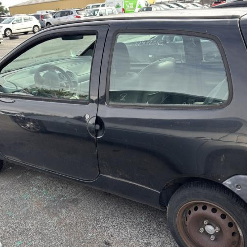 Bras essuie glace avant RENAULT TWINGO 1 Photo n°20