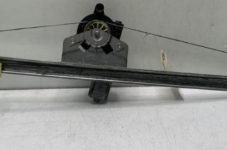 Leve vitre electrique avant gauche RENAULT TRAFIC 2 Photo n°1