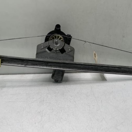 Leve vitre electrique avant gauche RENAULT TRAFIC 2 Photo n°1