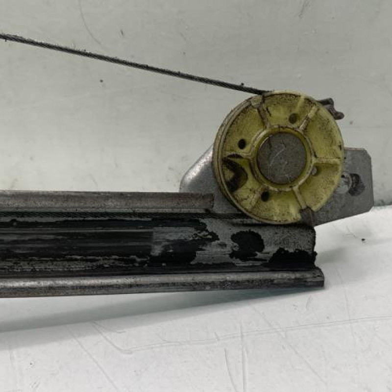 Leve vitre electrique avant gauche RENAULT TRAFIC 2 Photo n°4