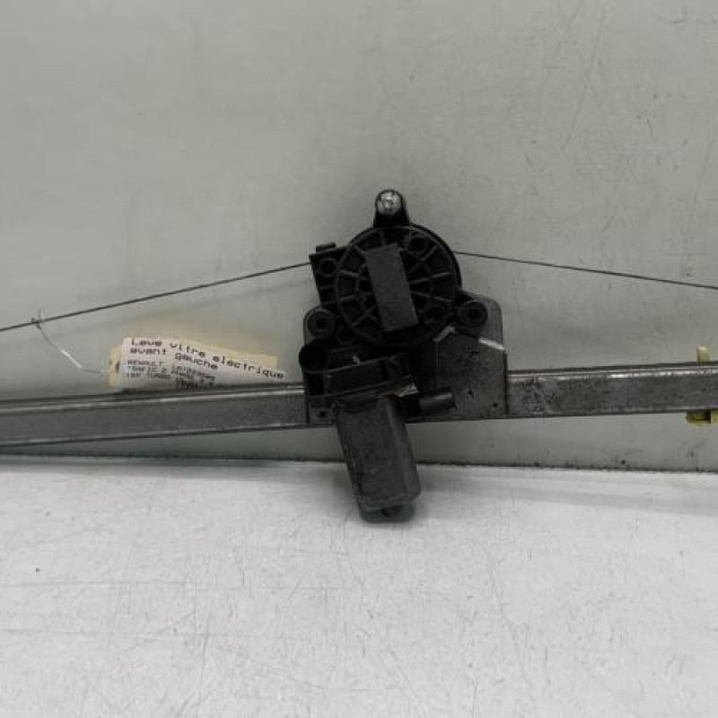 Leve vitre electrique avant gauche RENAULT TRAFIC 2 Photo n°5