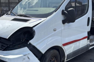 Leve vitre electrique avant gauche RENAULT TRAFIC 2
