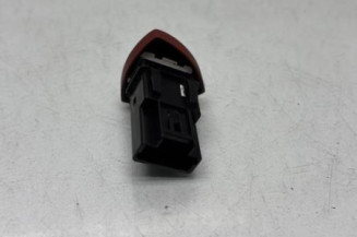 Bouton de warning RENAULT LAGUNA 2