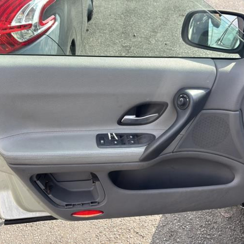 Bouton de warning RENAULT LAGUNA 2 Photo n°12