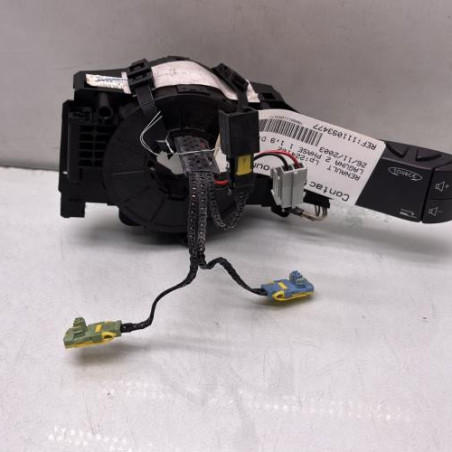 Contacteur tournant RENAULT LAGUNA 2 Photo n°1