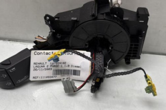 Contacteur tournant RENAULT LAGUNA 2