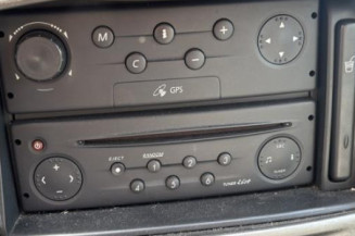 Contacteur tournant RENAULT LAGUNA 2