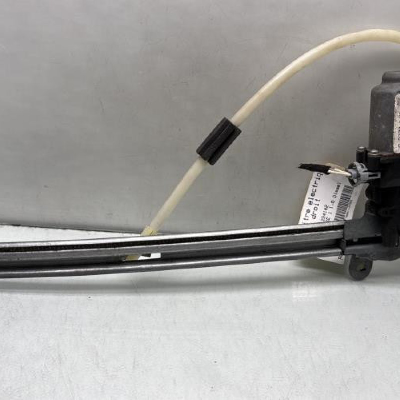 Leve vitre electrique arriere droit RENAULT LAGUNA 2 Photo n°1