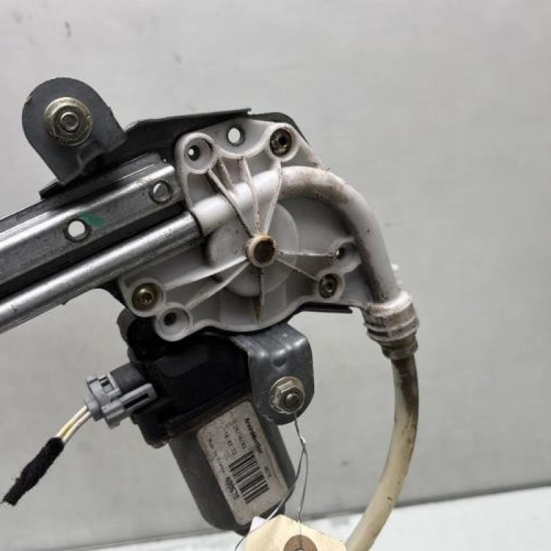 Leve vitre electrique arriere droit RENAULT LAGUNA 2 Photo n°4