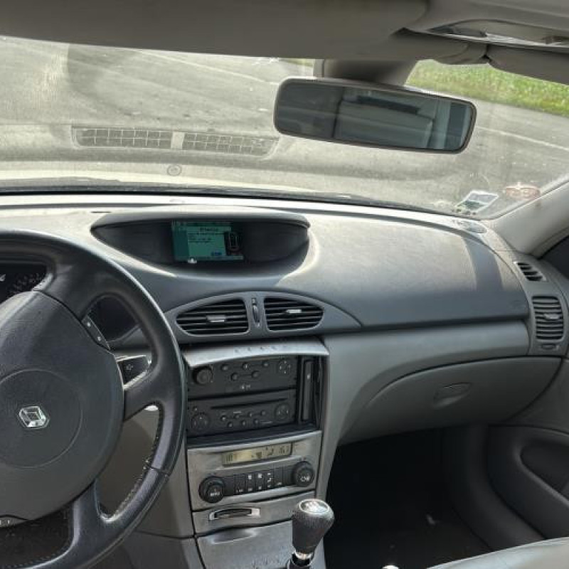 Leve vitre electrique arriere droit RENAULT LAGUNA 2 Photo n°18