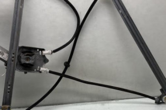 Leve vitre electrique avant droit RENAULT LAGUNA 2 Photo n°1