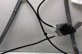 Leve vitre electrique avant droit RENAULT LAGUNA 2