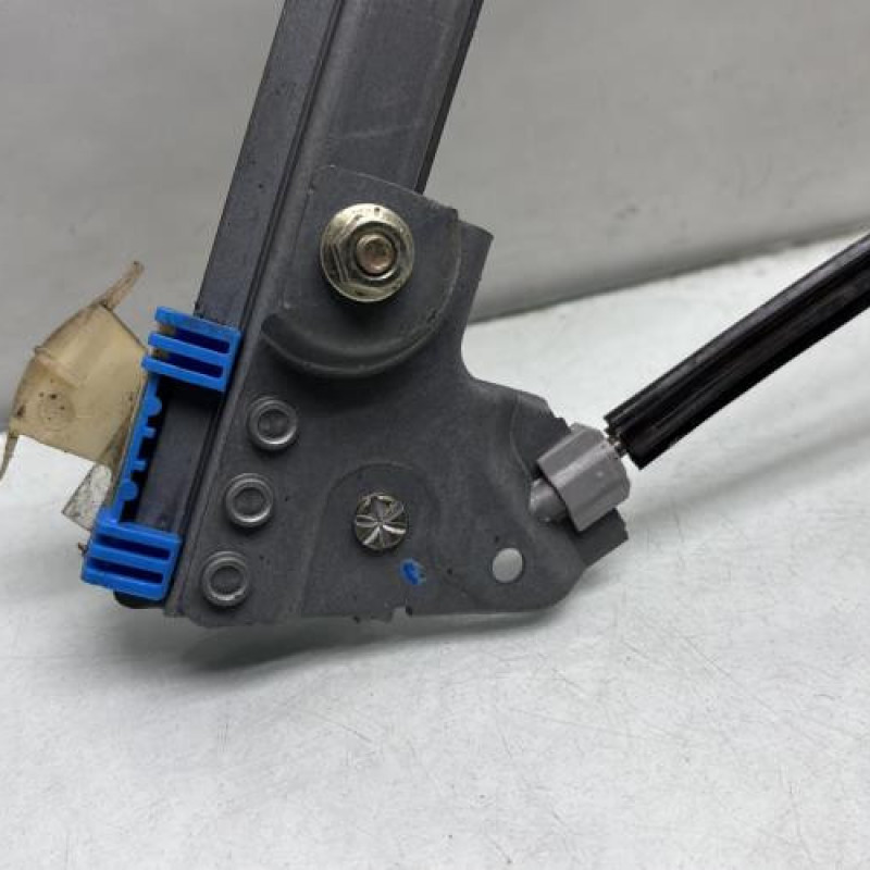 Leve vitre electrique avant droit RENAULT LAGUNA 2 Photo n°5