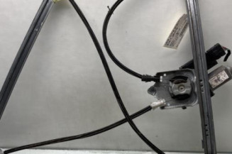 Leve vitre electrique avant gauche RENAULT LAGUNA 2 Photo n°1