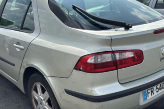 Leve vitre electrique avant gauche RENAULT LAGUNA 2