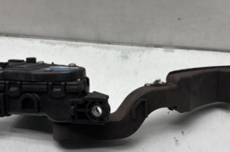 Pedale d'accelerateur RENAULT LAGUNA 2