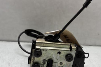 Serrure arriere gauche RENAULT LAGUNA 2 Photo n°1