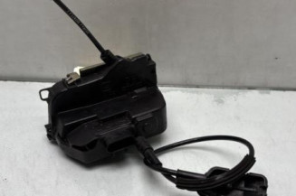 Serrure arriere gauche RENAULT LAGUNA 2