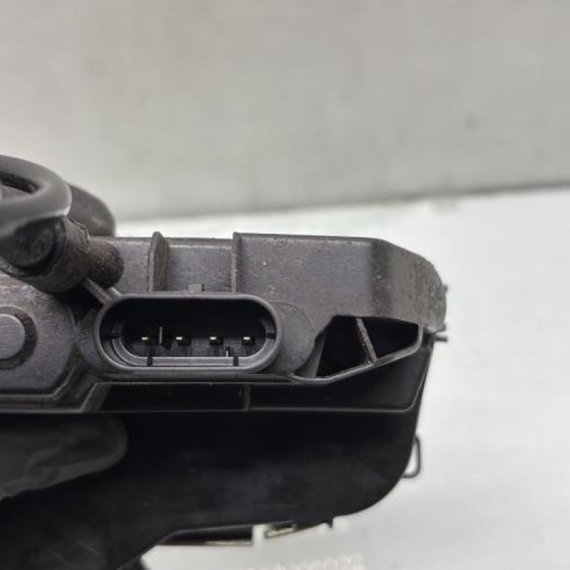 Serrure arriere gauche RENAULT LAGUNA 2 Photo n°5