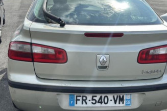 Serrure arriere gauche RENAULT LAGUNA 2
