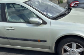 Serrure arriere gauche RENAULT LAGUNA 2