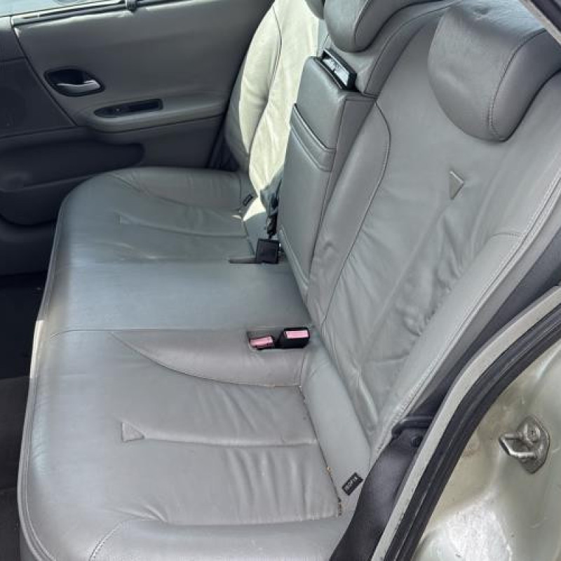 Serrure arriere gauche RENAULT LAGUNA 2 Photo n°18