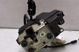 Serrure avant droit RENAULT LAGUNA 2 Photo n°1