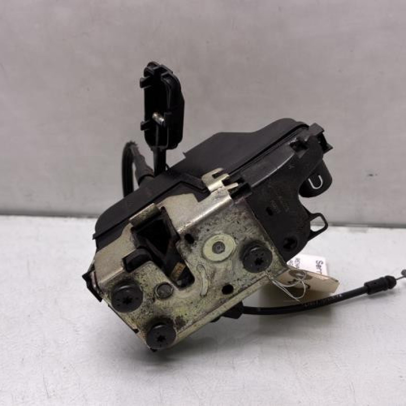 Serrure avant droit RENAULT LAGUNA 2 Photo n°1