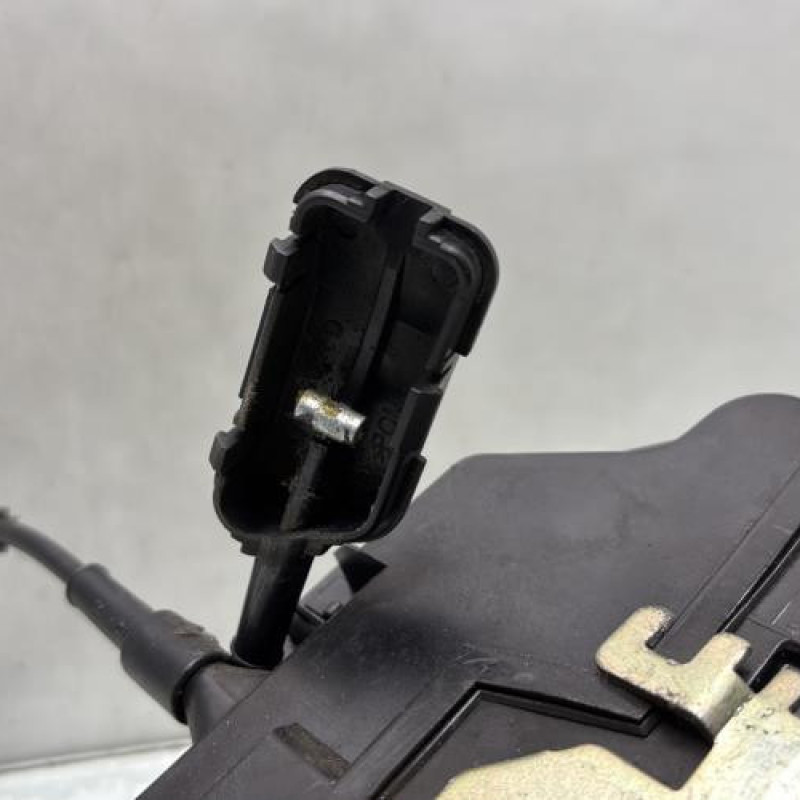 Serrure avant droit RENAULT LAGUNA 2 Photo n°3