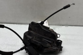 Serrure avant droit RENAULT LAGUNA 2