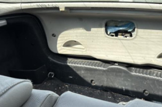 Serrure avant droit RENAULT LAGUNA 2