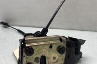 Serrure avant gauche RENAULT LAGUNA 2 Photo n°1