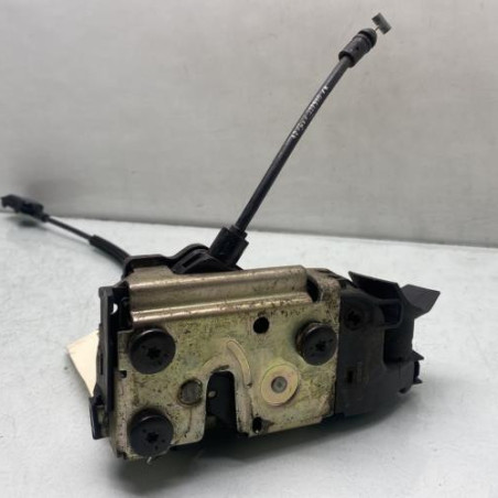 Serrure avant gauche RENAULT LAGUNA 2 Photo n°1