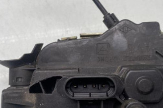 Serrure avant gauche RENAULT LAGUNA 2