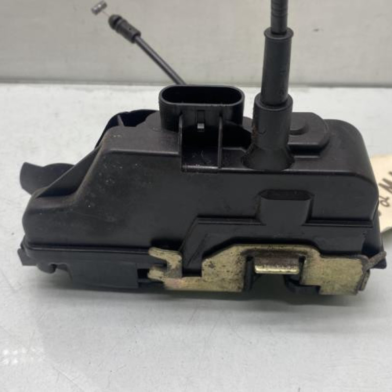 Serrure avant gauche RENAULT LAGUNA 2 Photo n°5