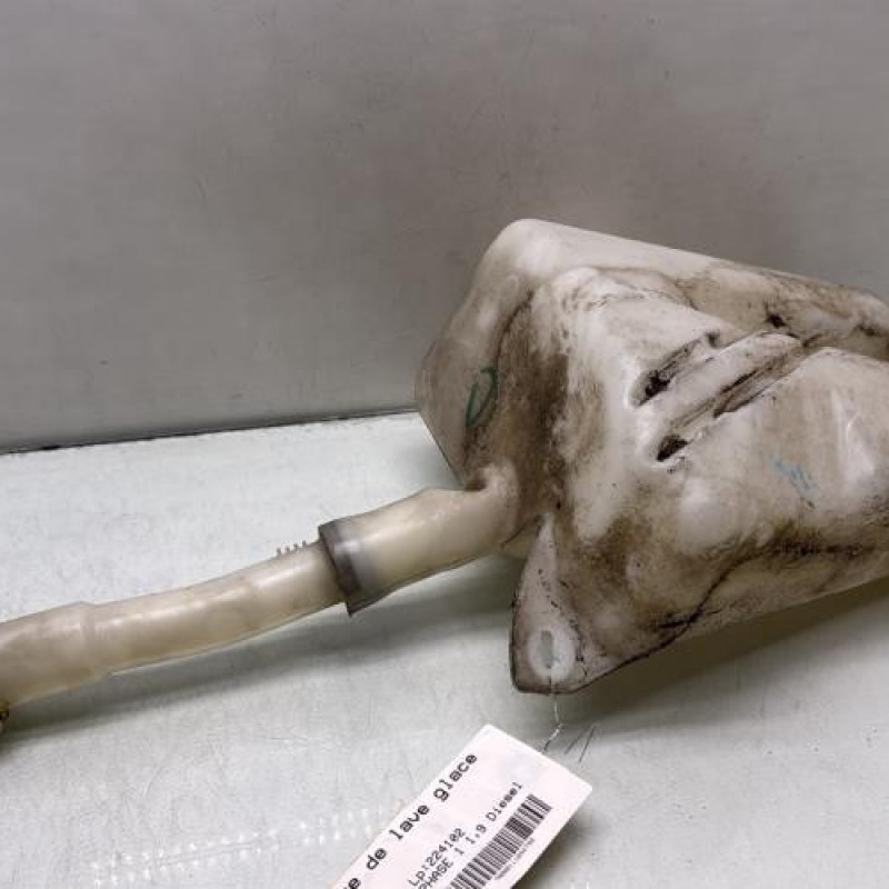 Vase de lave glace RENAULT LAGUNA 2 Photo n°1