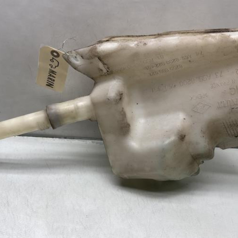 Vase de lave glace RENAULT LAGUNA 2 Photo n°3