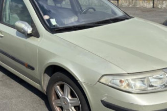 Vase de lave glace RENAULT LAGUNA 2