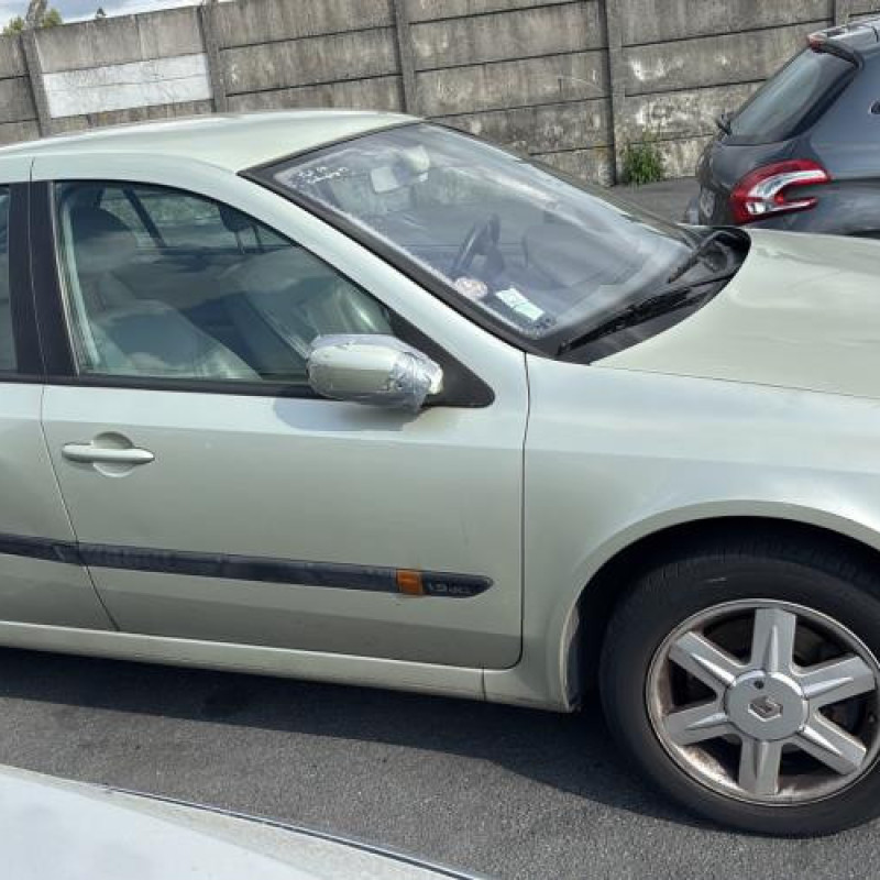 Vase de lave glace RENAULT LAGUNA 2 Photo n°10
