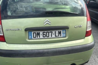 Retroviseur droit CITROEN C3 1