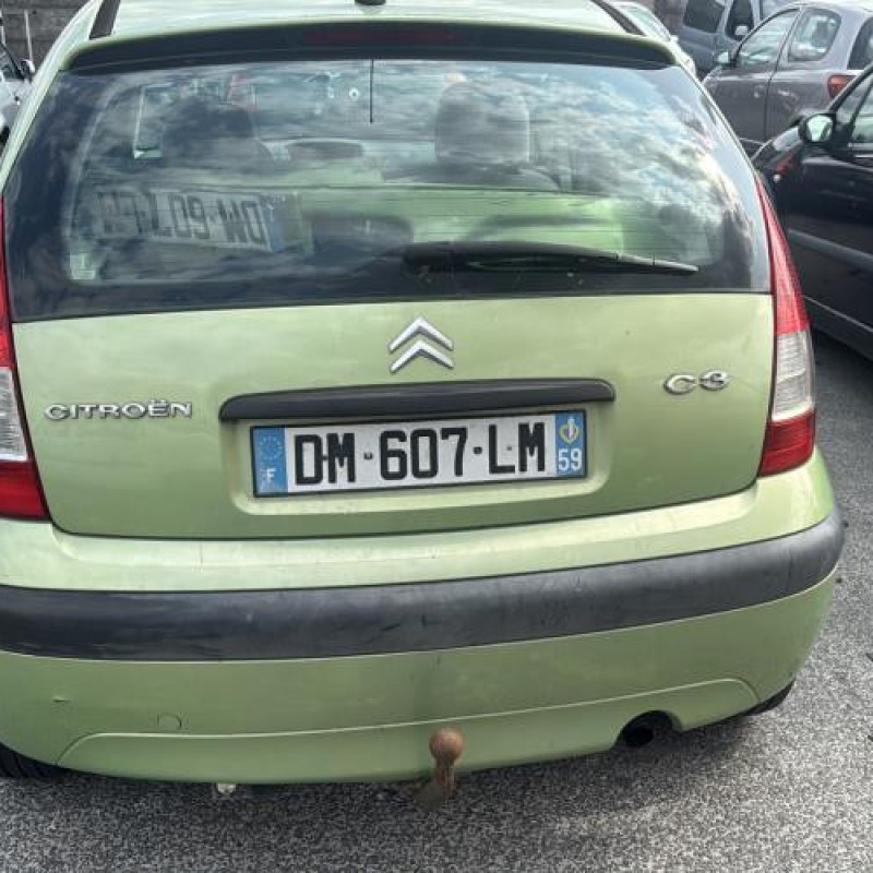 Retroviseur droit CITROEN C3 1 Photo n°9