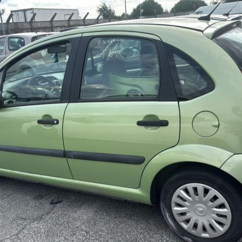 Retroviseur droit CITROEN C3 1 Photo n°11