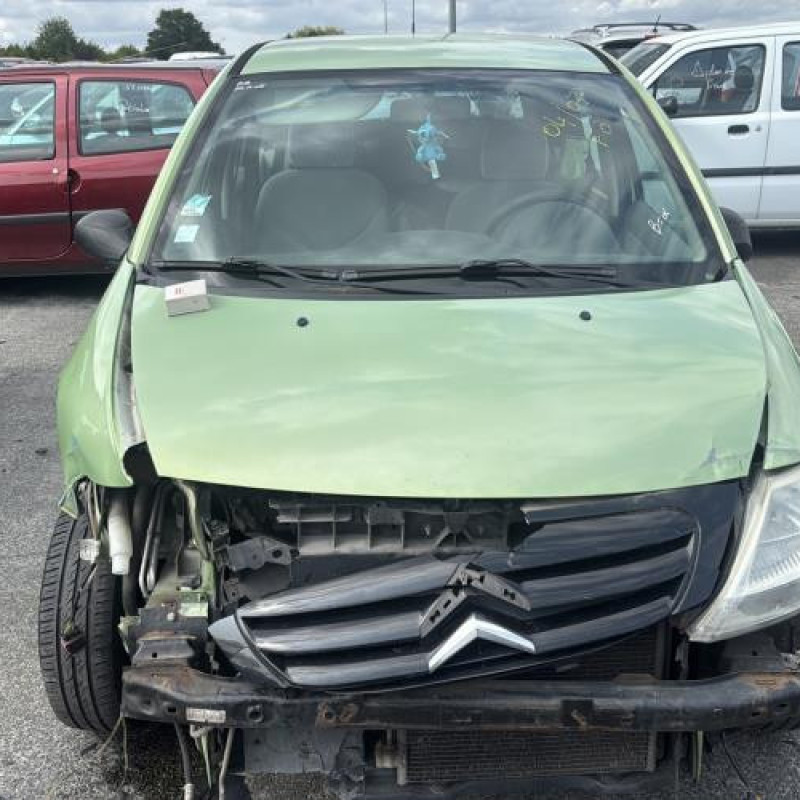 Retroviseur droit CITROEN C3 1 Photo n°13