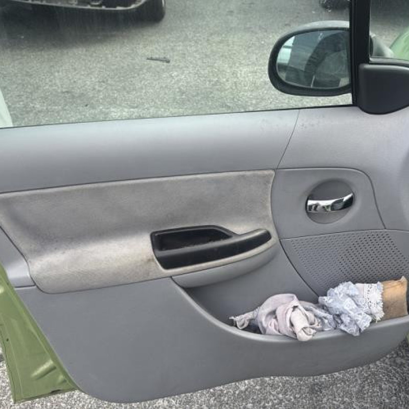 Retroviseur droit CITROEN C3 1 Photo n°15